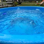 Mazury Dom Oskar Nad Jeziorem Sasek Wielki Z Jakuzzi *