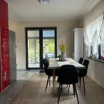 Mazury Dom Oskar Nad Jeziorem Sasek Wielki Z Jakuzzi * Szczytno (Warmian-Masurian)