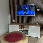 Villa Mazury Dom Oskar Nad Jeziorem Sasek Wielki Z Jakuzzi
