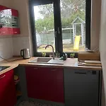 Villa Mazury Dom Oskar Nad Jeziorem Sasek Wielki Z Jakuzzi Szczytno (Warmian-Masurian)