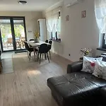Villa Mazury Dom Oskar Nad Jeziorem Sasek Wielki Z Jakuzzi *