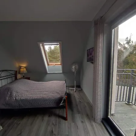 Mazury Dom Oskar Nad Jeziorem Sasek Wielki Z Jakuzzi