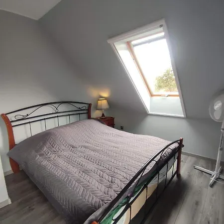 Villa Mazury Dom Oskar Nad Jeziorem Sasek Wielki Z Jakuzzi *