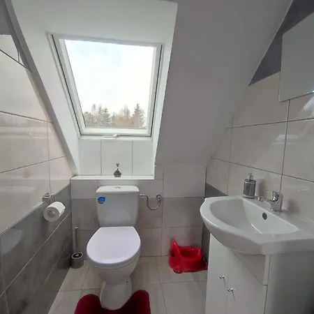 Villa Mazury Dom Oskar Nad Jeziorem Sasek Wielki Z Jakuzzi