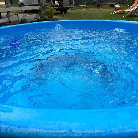 Mazury Dom Oskar Nad Jeziorem Sasek Wielki Z Jakuzzi *