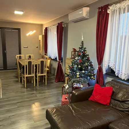 Mazury Dom Oskar Nad Jeziorem Sasek Wielki Z Jakuzzi