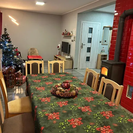 Mazury Dom Oskar Nad Jeziorem Sasek Wielki Z Jakuzzi Villa Szczytno (Warmian-Masurian)