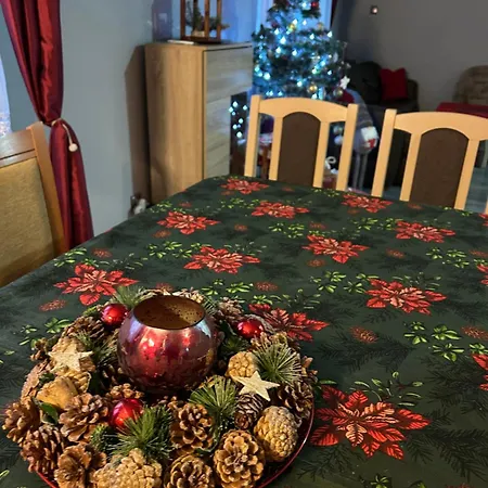 Mazury Dom Oskar Nad Jeziorem Sasek Wielki Z Jakuzzi * Szczytno (Warmian-Masurian)