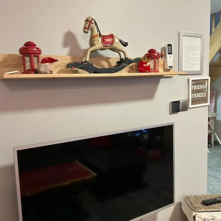 Villa Mazury Dom Oskar Nad Jeziorem Sasek Wielki Z Jakuzzi *