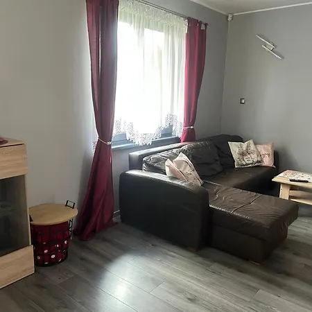 Villa Mazury Dom Oskar Nad Jeziorem Sasek Wielki Z Jakuzzi Szczytno (Warmian-Masurian)