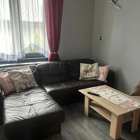 Villa Mazury Dom Oskar Nad Jeziorem Sasek Wielki Z Jakuzzi Szczytno (Warmian-Masurian)