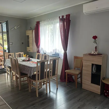 Mazury Dom Oskar Nad Jeziorem Sasek Wielki Z Jakuzzi Villa *