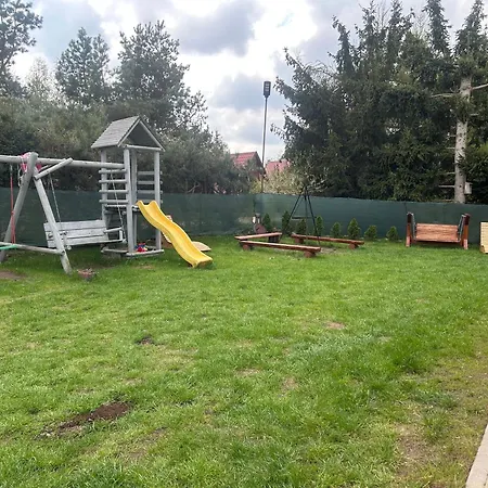 Mazury Dom Oskar Nad Jeziorem Sasek Wielki Z Jakuzzi * Szczytno (Warmian-Masurian)