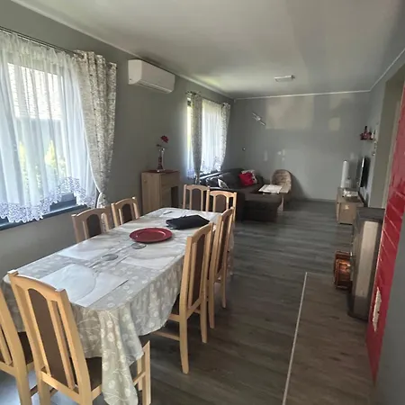 Mazury Dom Oskar Nad Jeziorem Sasek Wielki Z Jakuzzi Villa