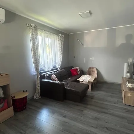 Villa Mazury Dom Oskar Nad Jeziorem Sasek Wielki Z Jakuzzi