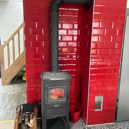 Mazury Dom Oskar Nad Jeziorem Sasek Wielki Z Jakuzzi *