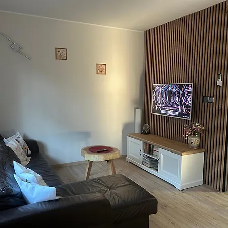 Mazury Dom Oskar Nad Jeziorem Sasek Wielki Z Jakuzzi Villa *