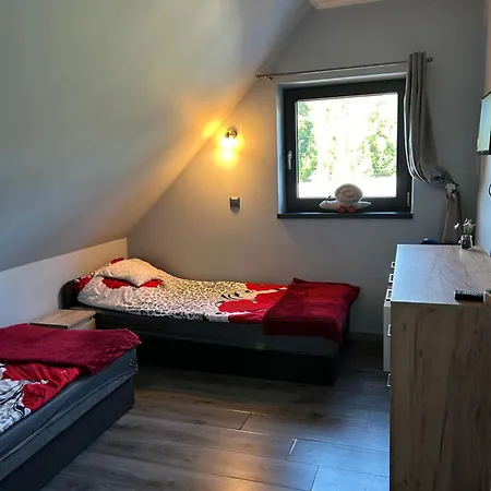Mazury Dom Oskar Nad Jeziorem Sasek Wielki Z Jakuzzi Villa