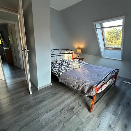 Mazury Dom Oskar Nad Jeziorem Sasek Wielki Z Jakuzzi Villa