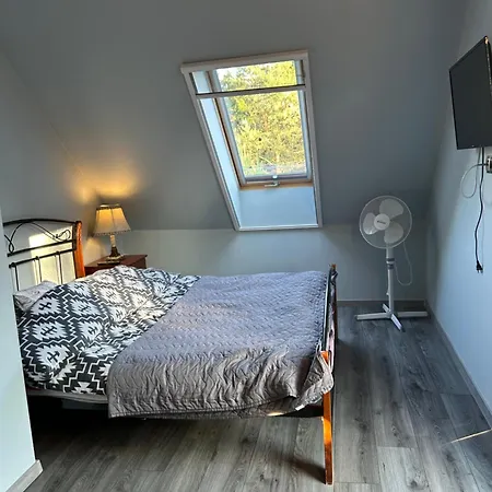 Mazury Dom Oskar Nad Jeziorem Sasek Wielki Z Jakuzzi *