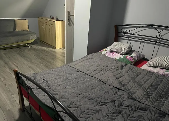 Mazury Dom Oskar Nad Jeziorem Sasek Wielki Z Jakuzzi