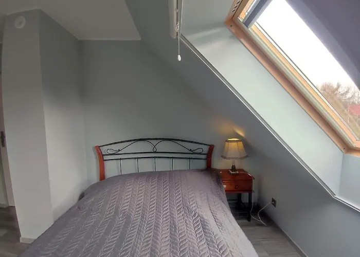 Mazury Dom Oskar Nad Jeziorem Sasek Wielki Z Jakuzzi Villa