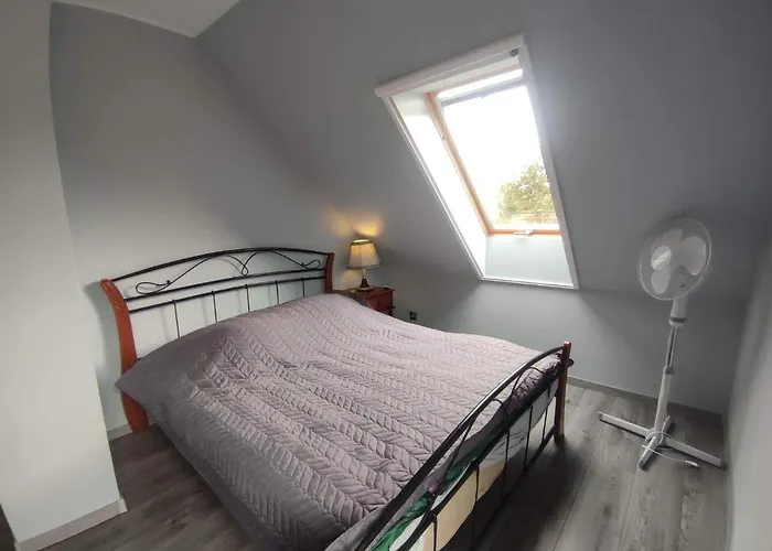 Villa Mazury Dom Oskar Nad Jeziorem Sasek Wielki Z Jakuzzi *