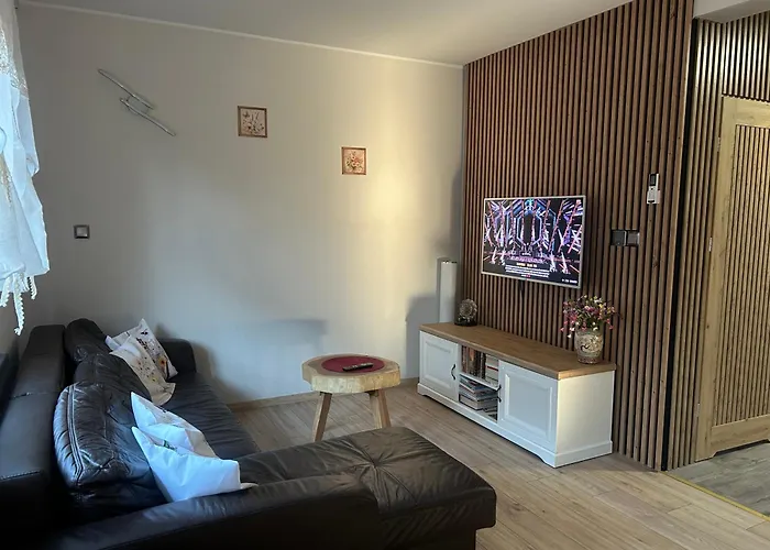 Mazury Dom Oskar Nad Jeziorem Sasek Wielki Z Jakuzzi Villa *