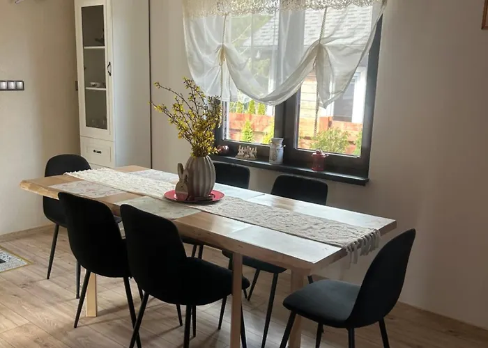 Mazury Dom Oskar Nad Jeziorem Sasek Wielki Z Jakuzzi *