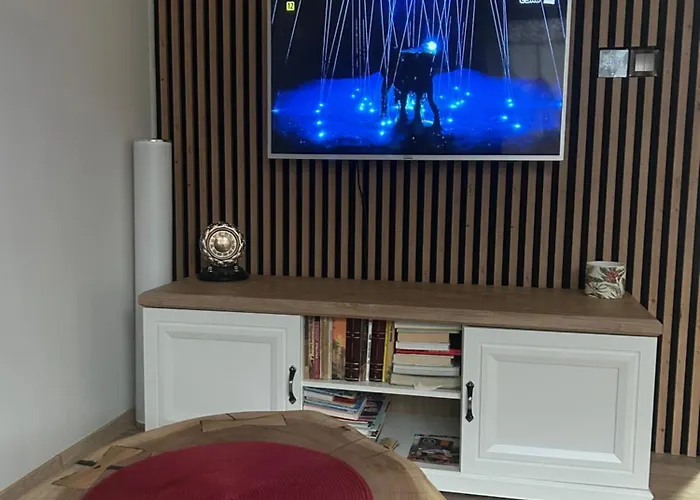 Villa Mazury Dom Oskar Nad Jeziorem Sasek Wielki Z Jakuzzi