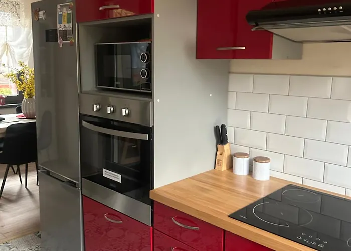 Mazury Dom Oskar Nad Jeziorem Sasek Wielki Z Jakuzzi Villa Szczytno (Warmian-Masurian)