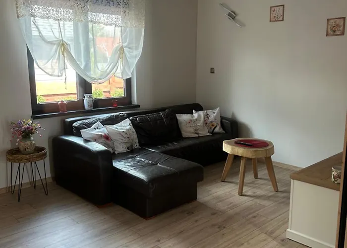 Mazury Dom Oskar Nad Jeziorem Sasek Wielki Z Jakuzzi * Szczytno (Warmian-Masurian)