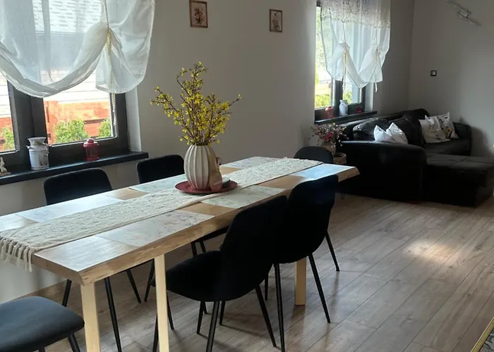 Mazury Dom Oskar Nad Jeziorem Sasek Wielki Z Jakuzzi