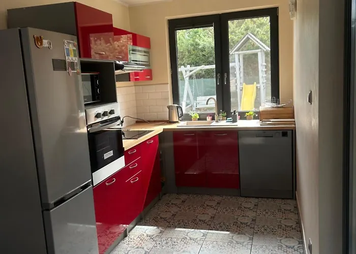 Mazury Dom Oskar Nad Jeziorem Sasek Wielki Z Jakuzzi Villa